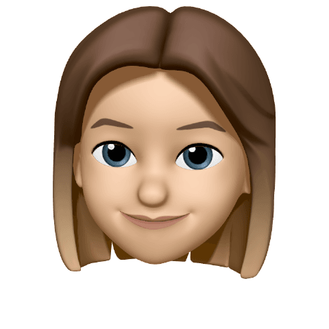 Memoji 1