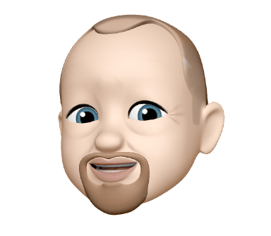 Memoji 2