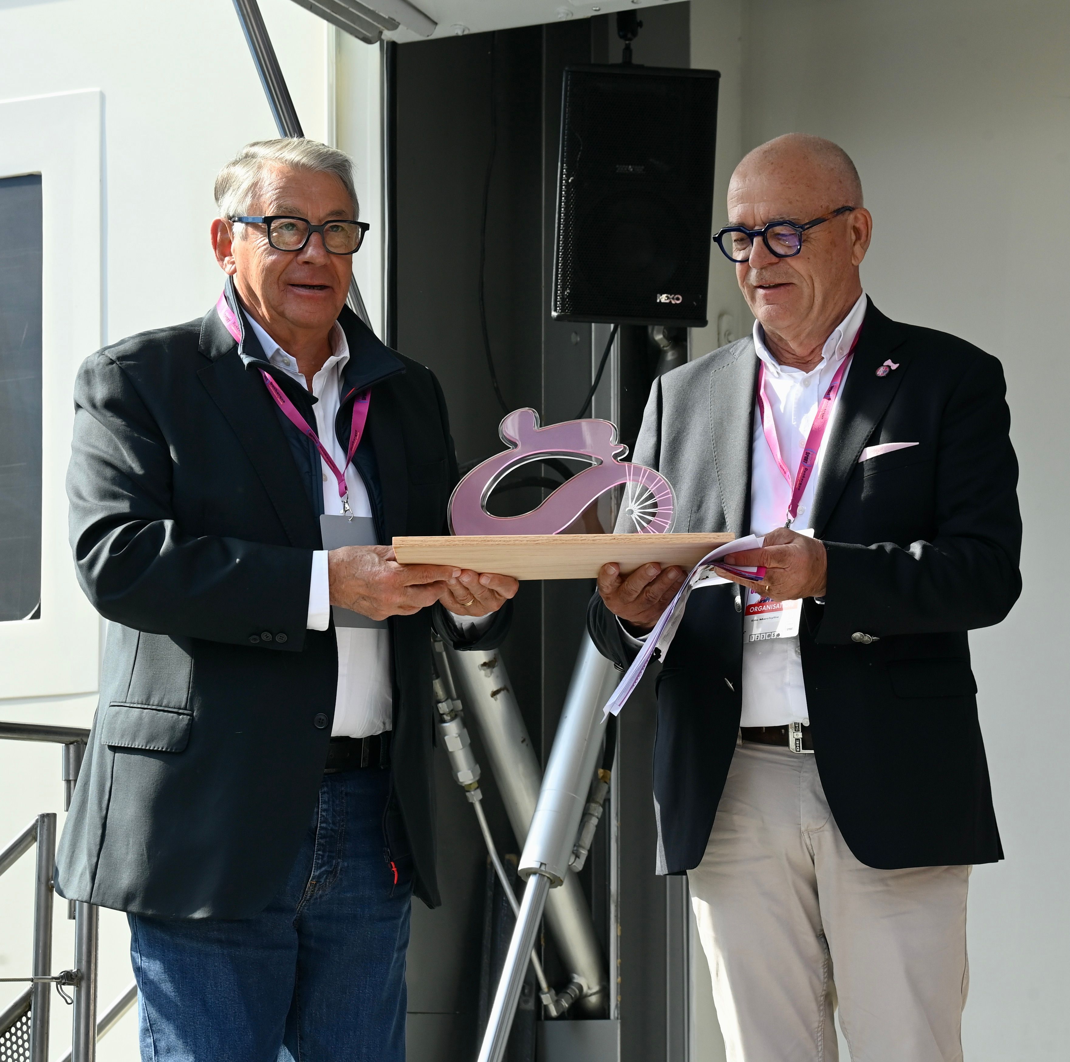 Partenariat 6