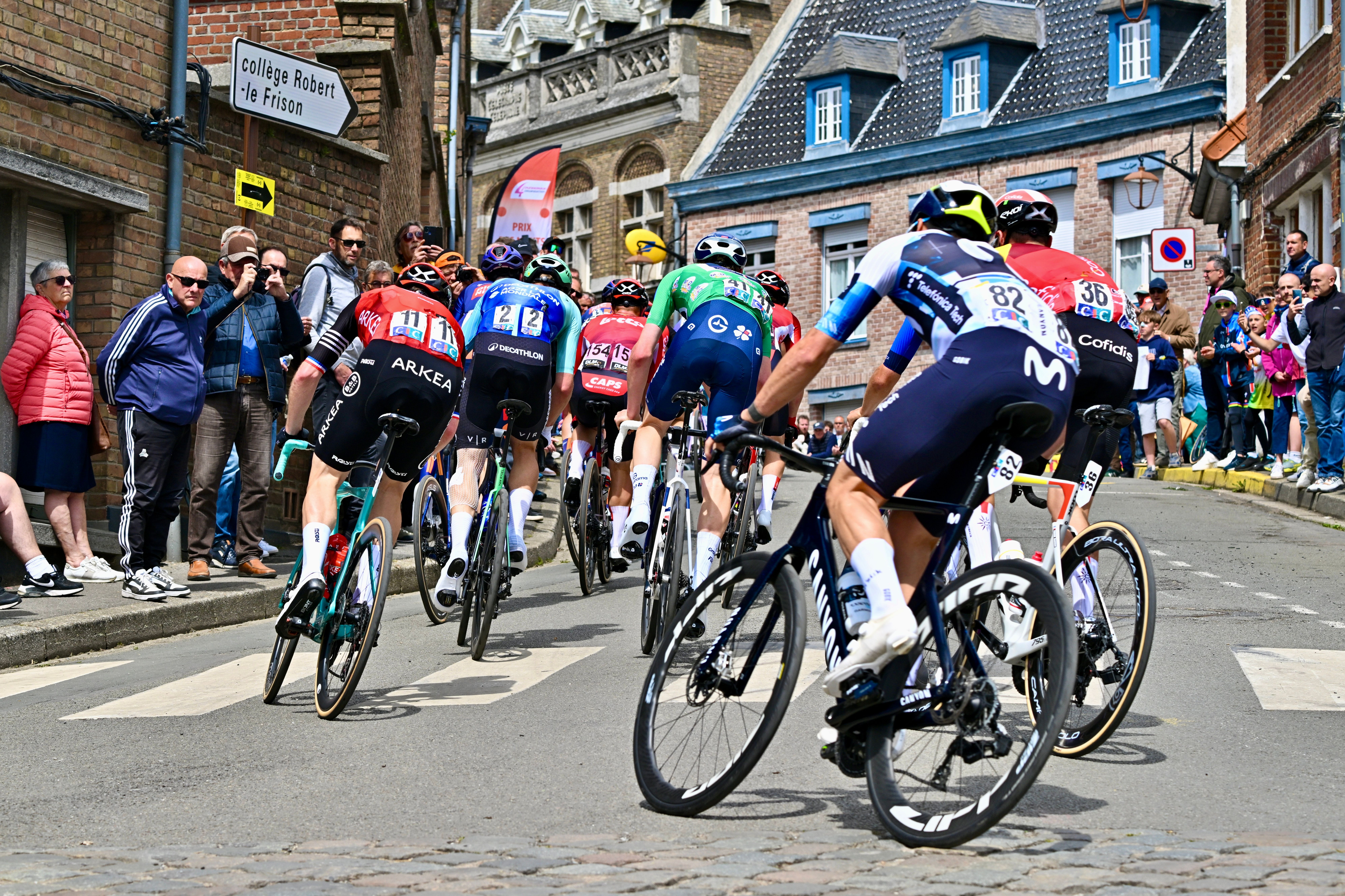 Partenariat 5