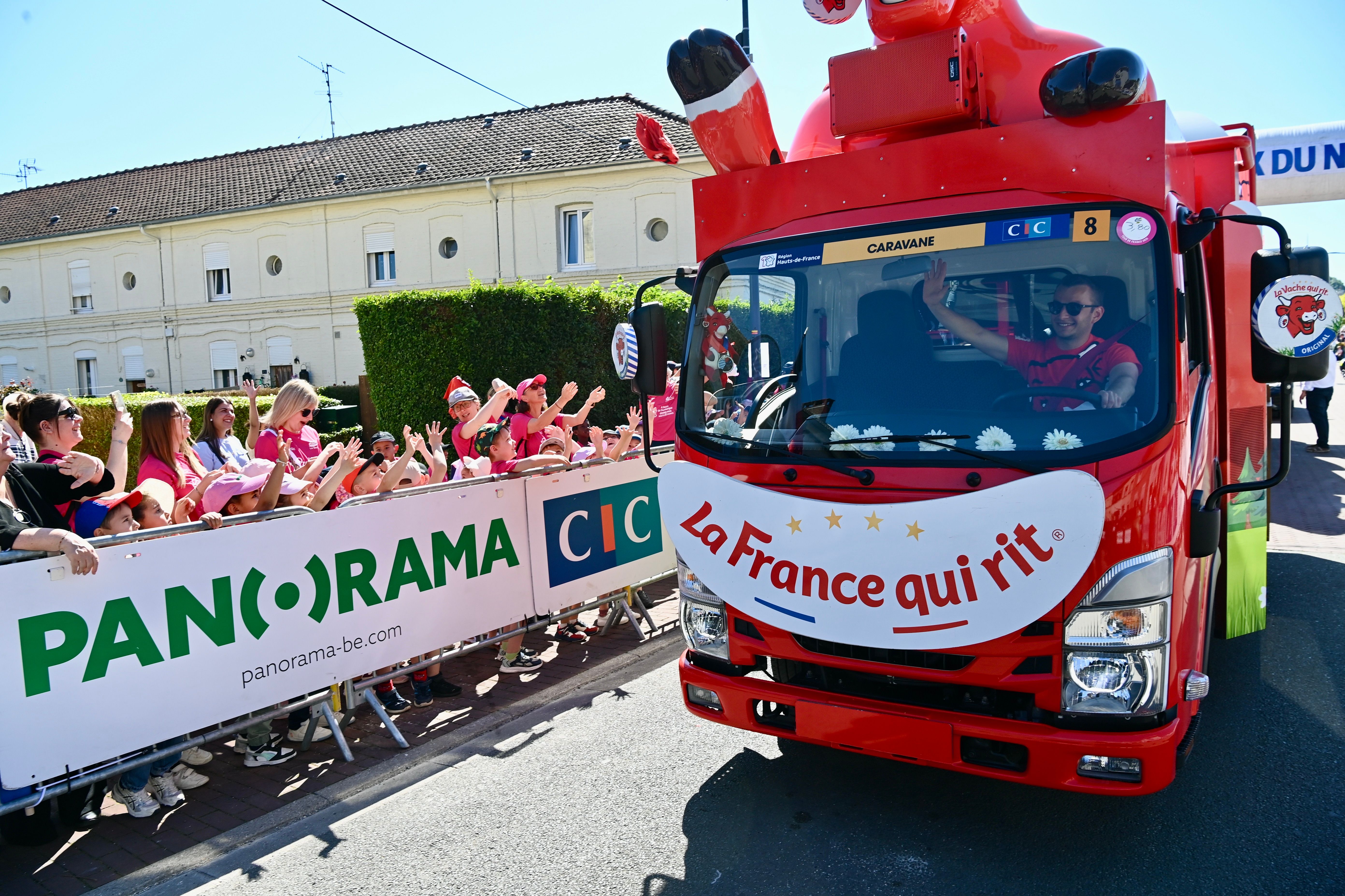 Partenariat 2