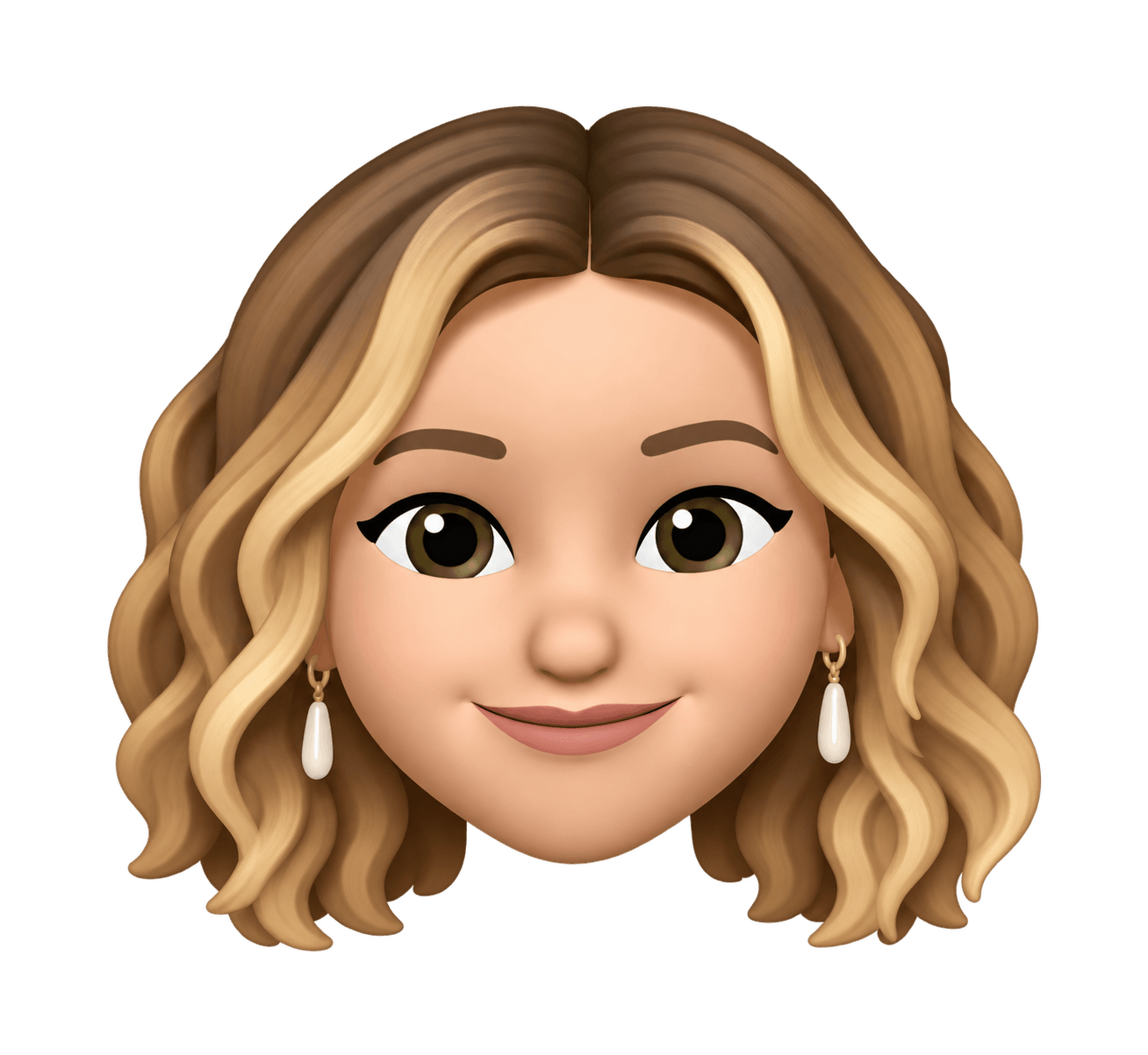 Memoji 1