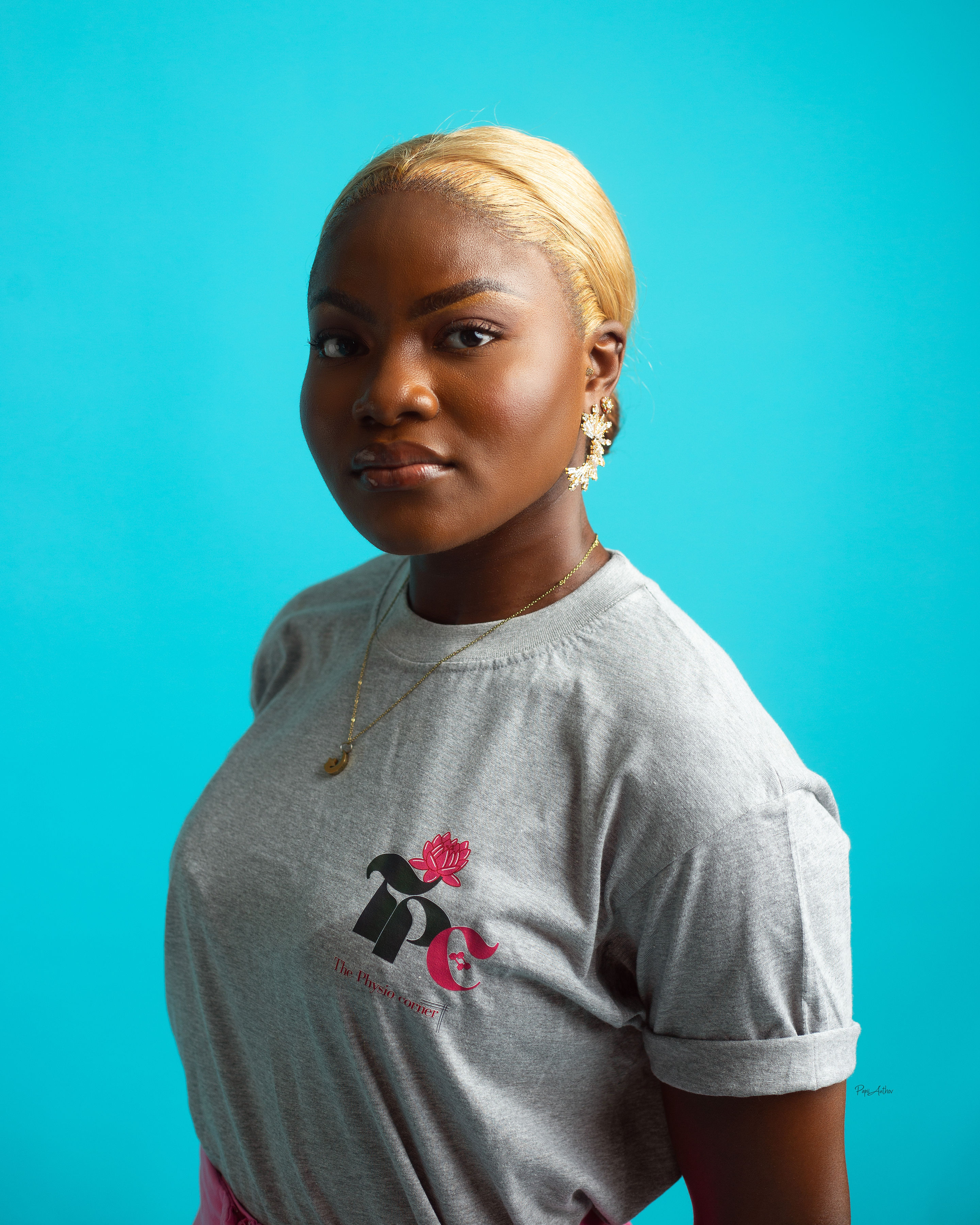 About The Physio Corner