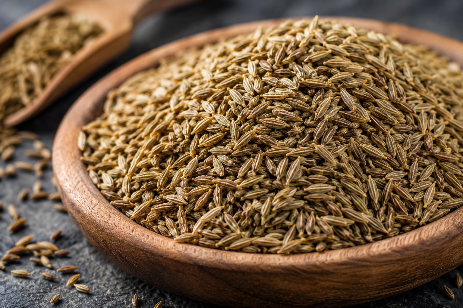 Cumin Seeds Exporter in India | Indian Jeera Supplier for Global Buyers