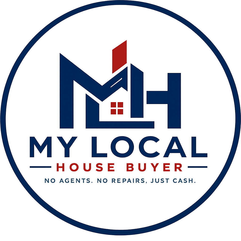 My Local House Buyer