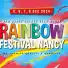 Rainbow Festival Nancy 2024 Official Edition cover photo