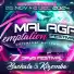 Málaga Temptation Festival 2024 (Universal Edition) cover photo