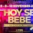 Hoy Se Bebe - Only Bachata Festival EPISODE III cover photo