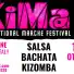 KiMa - International Marche Festival 2024 9th edition cover photo