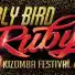 Ruby Kizomba Festival 2024 cover photo