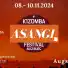 ASANGI-Kizomba-Semba-Festival Augsburg 2024 - 5.edition cover photo