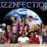 KizzNfection International Festival cover photo