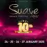 10Th Suave Dance Festival Paris 2025 (official) cover photo