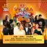 SAKIDILA  KIZOMBA FESTIVAL 5Edt cover photo