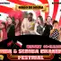 Kizomba & Semba Champions Festival 2024 cover photo