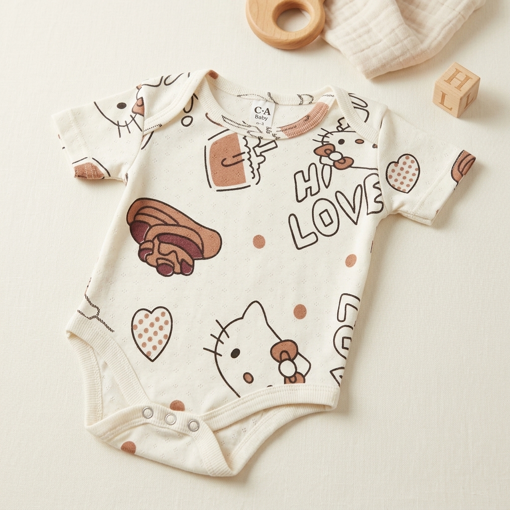 Soft baby shoes