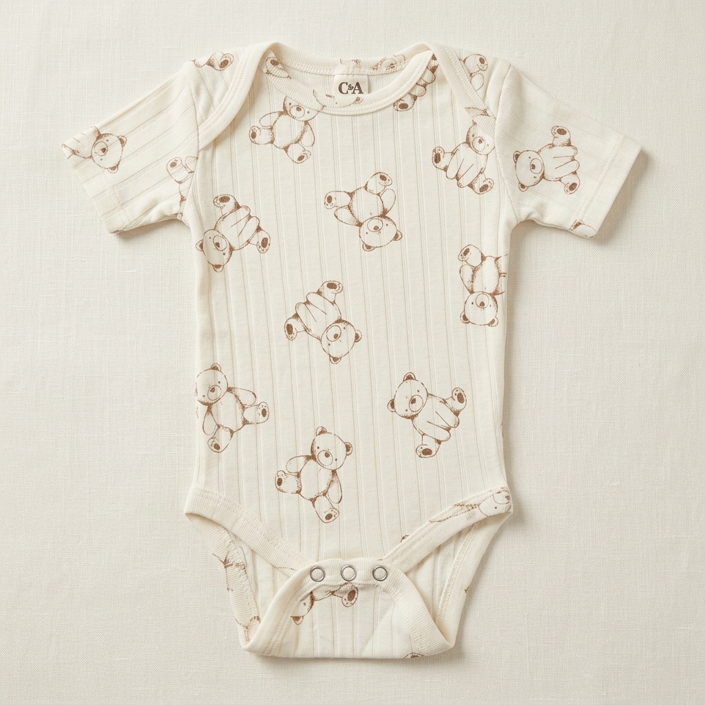 Premium baby clothing set