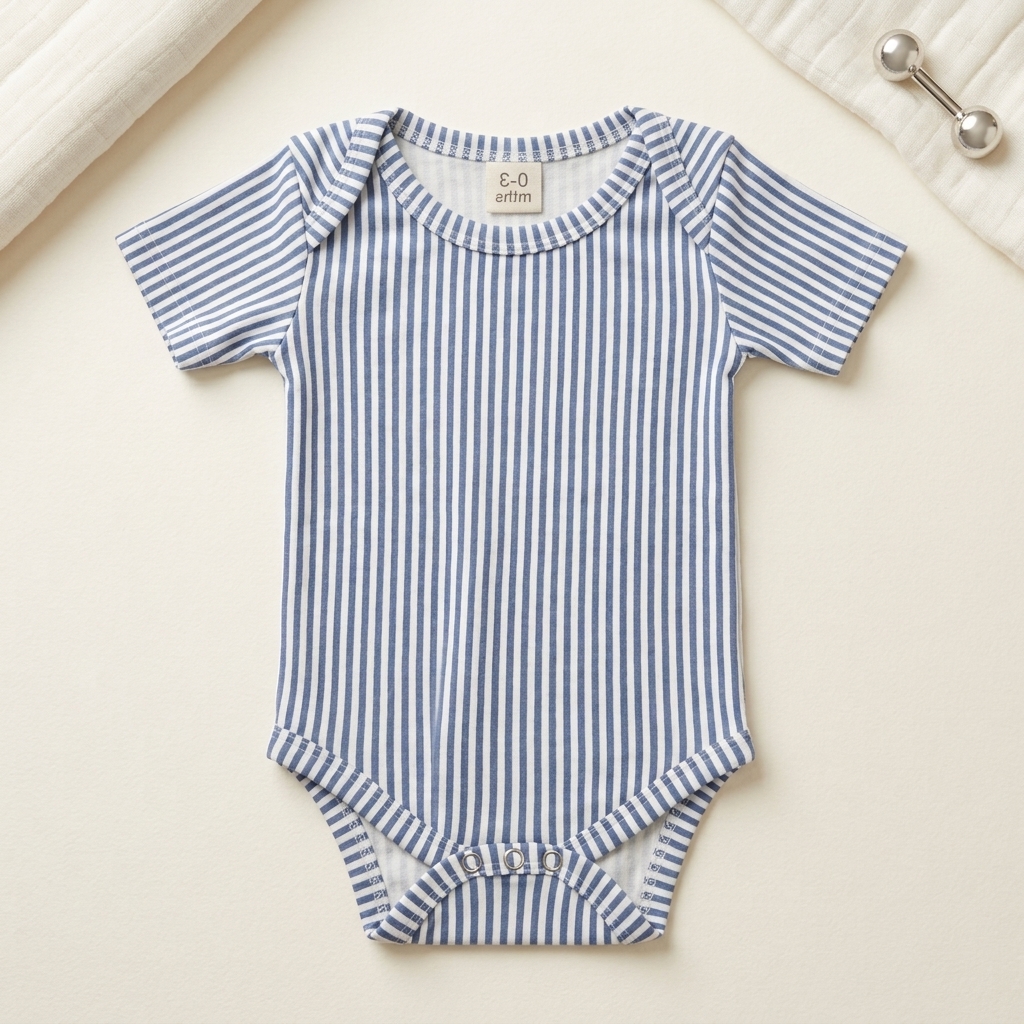 Nursery essentials