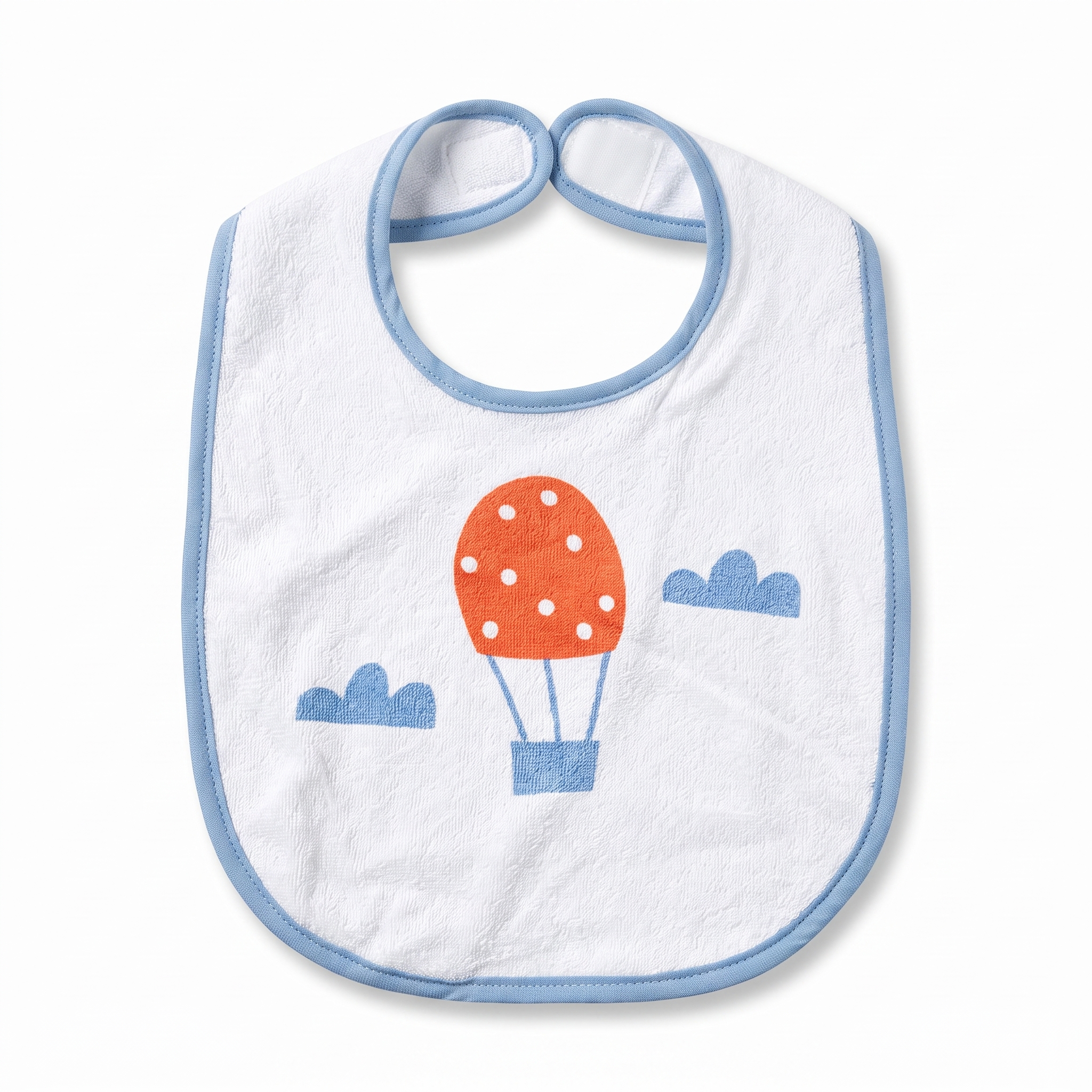 Premium baby bibs design 6