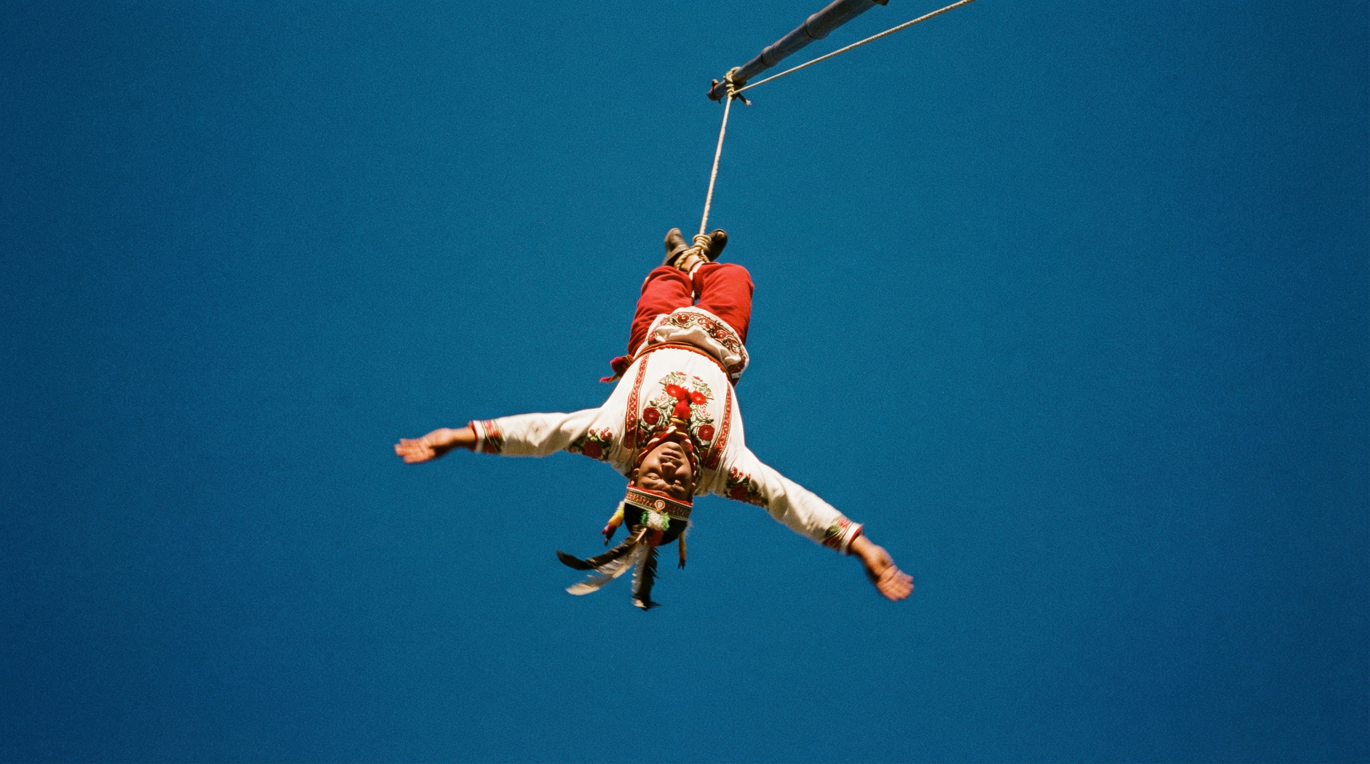 Voladores
