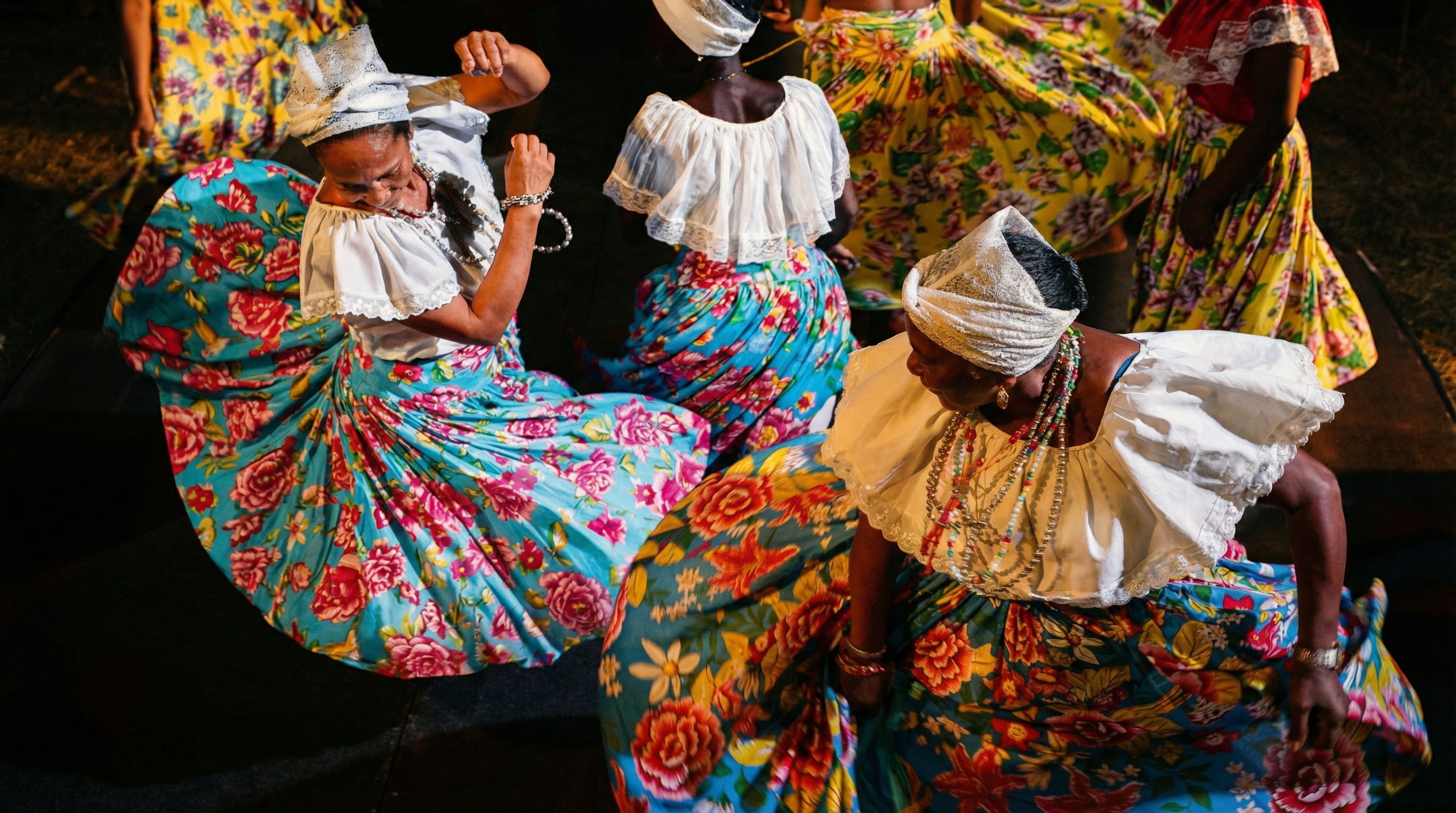Yanga Ancestry