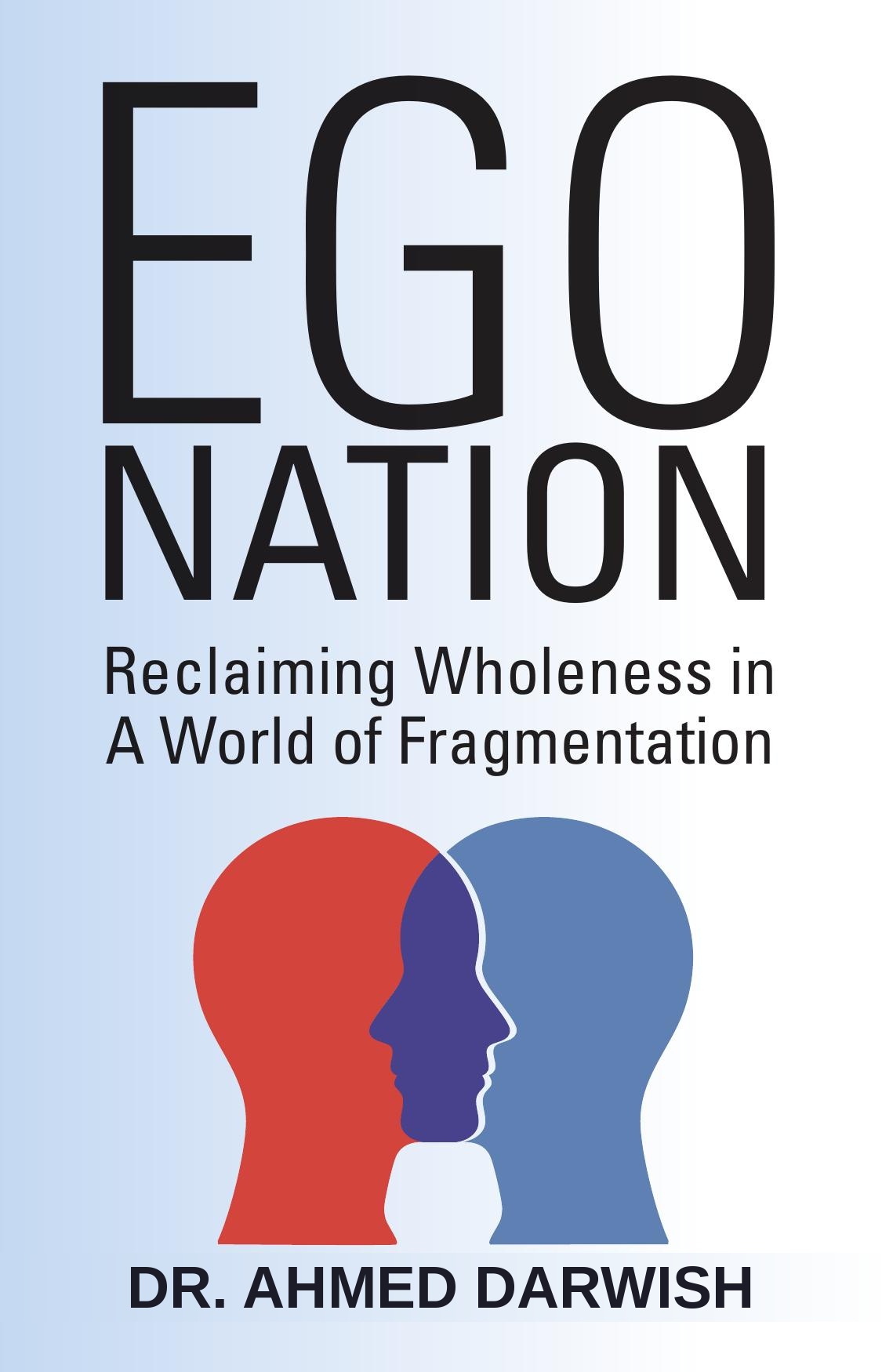 Ego Nation Book Cover
