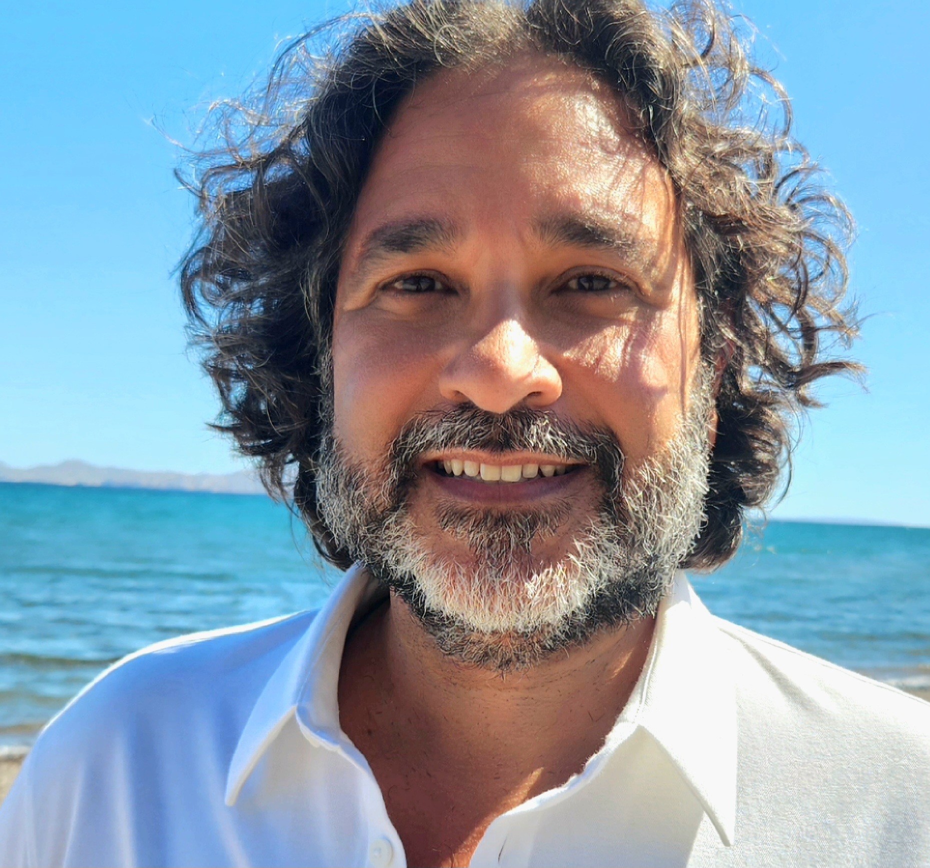 Dr. Ahmed Darwish