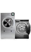 Lavadora Grandimpianti