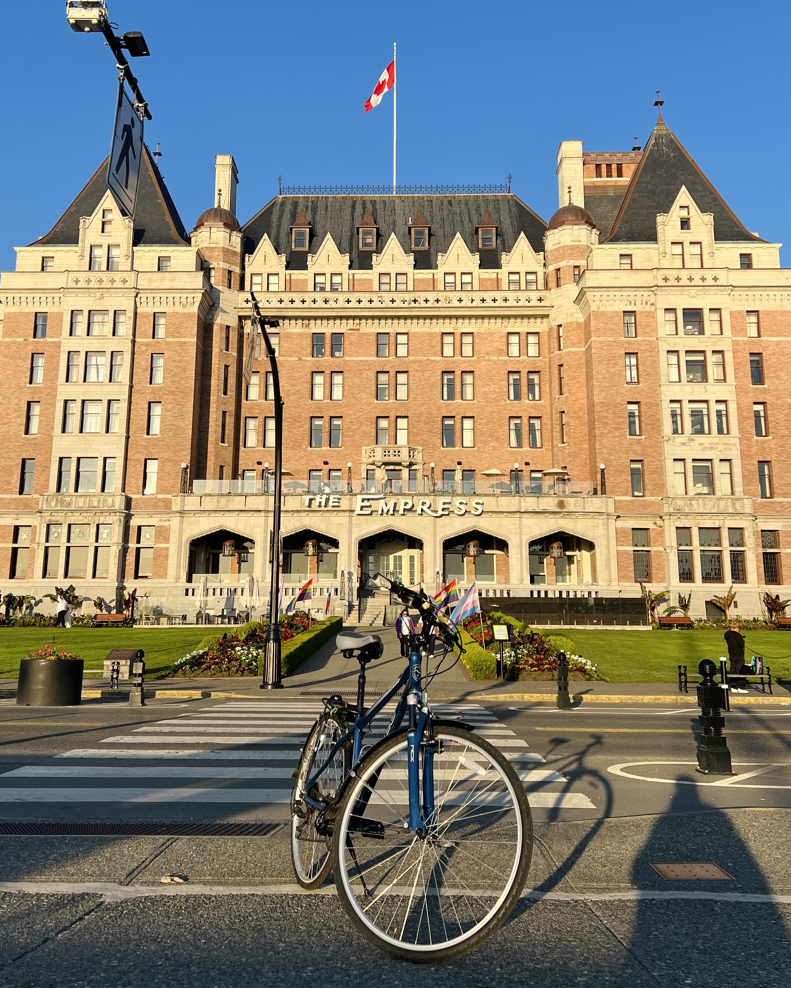 Affordable Bike Rentals in Victoria BC