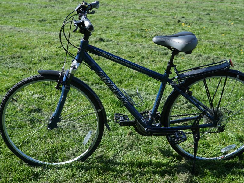 Norco Roma