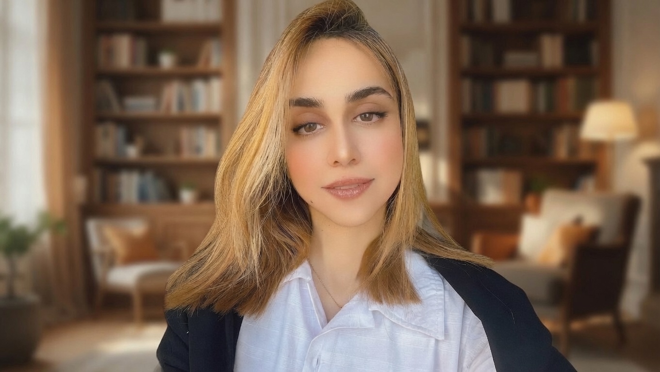Samaneh Y.