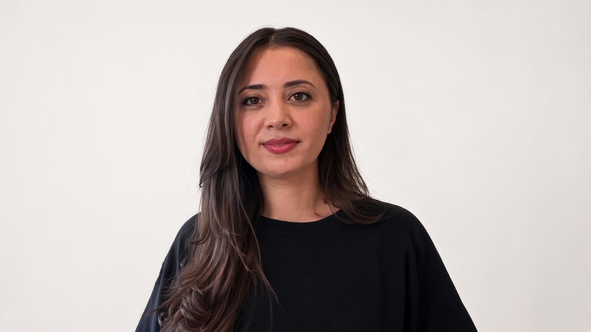 Samira M. - FluencyScience online İngilizce öğretmeni