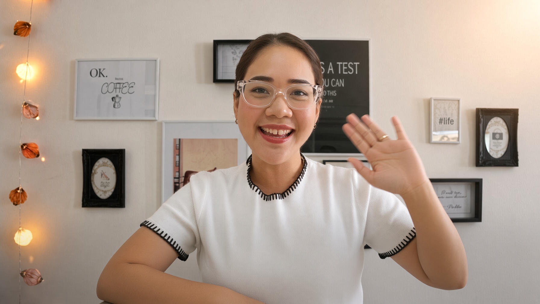 Angelica S. - FluencyScience online İngilizce öğretmeni