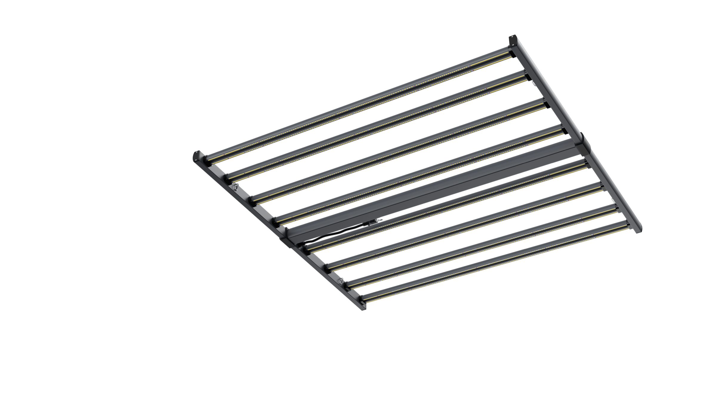 G16 LED Top Light — G16-820W