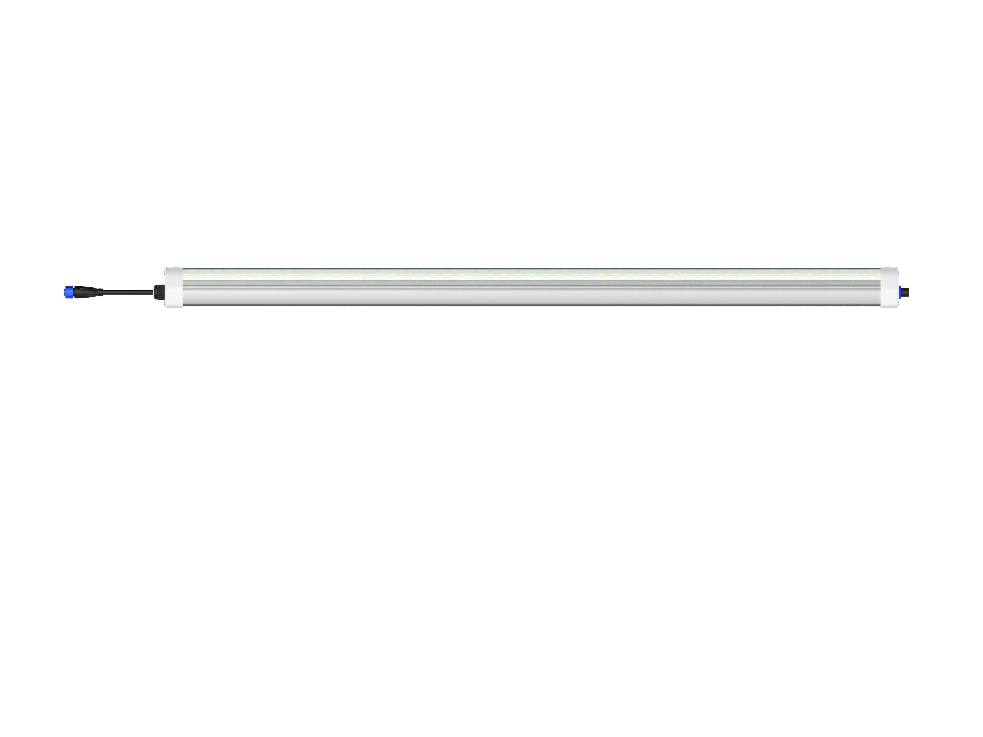 G57 Under-Canopy Light — G57-01