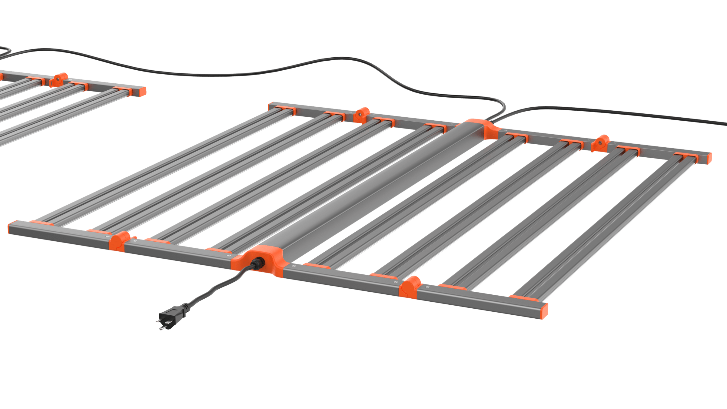 G76 QuadRay-1000 Top Light — G76-1000W