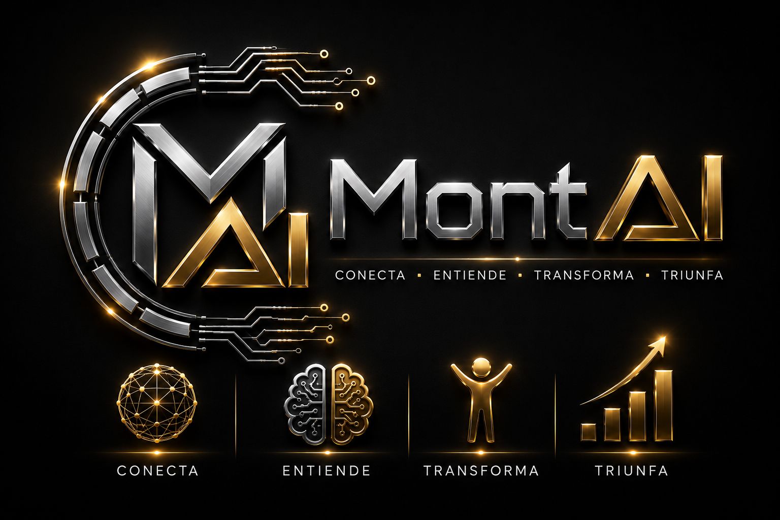 MontAI