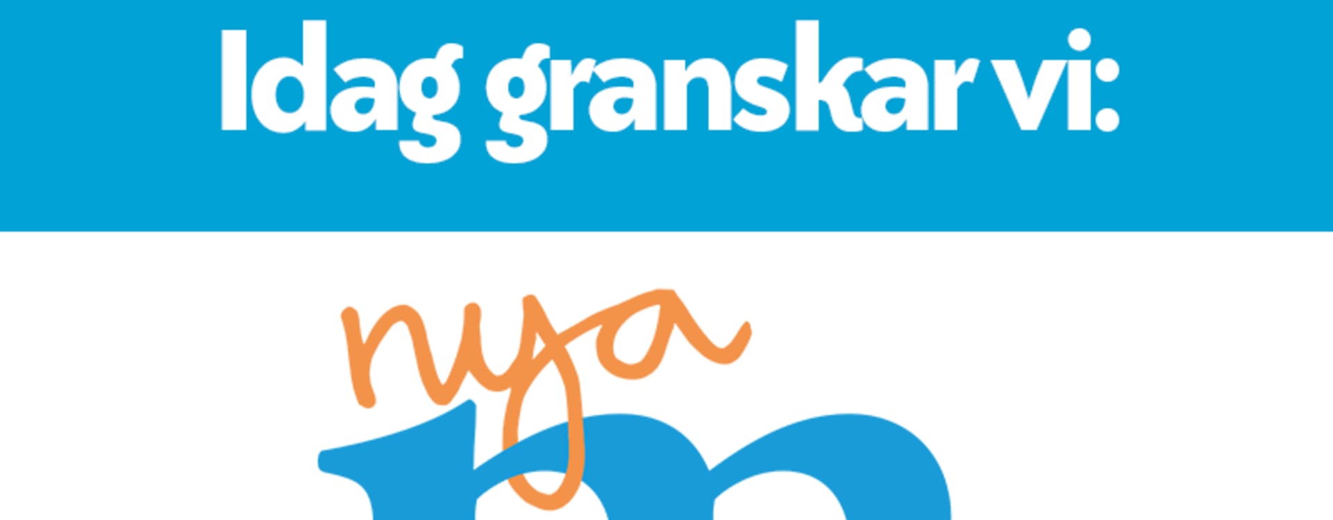 Djurens Rätt granskar Moderaterna