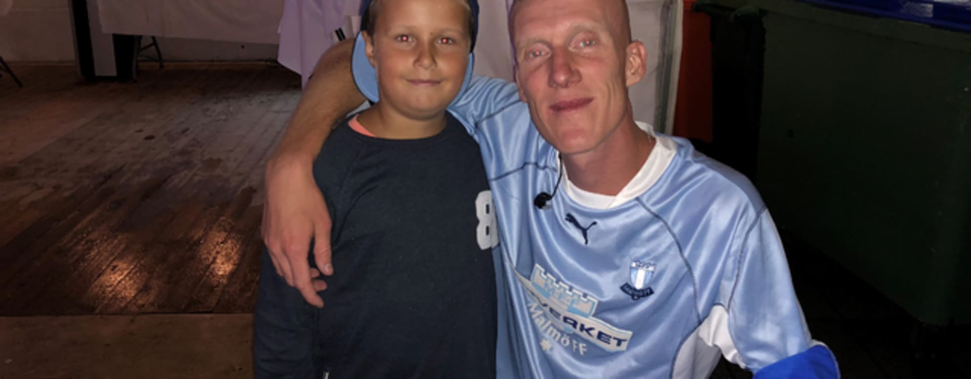 Så hjälpte 10-åriga Vincent djuren