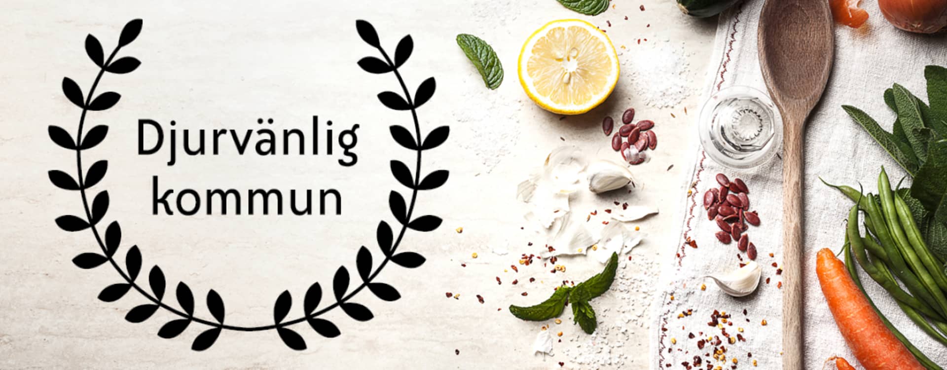 Lansering Djurvänlig kommun 2022
