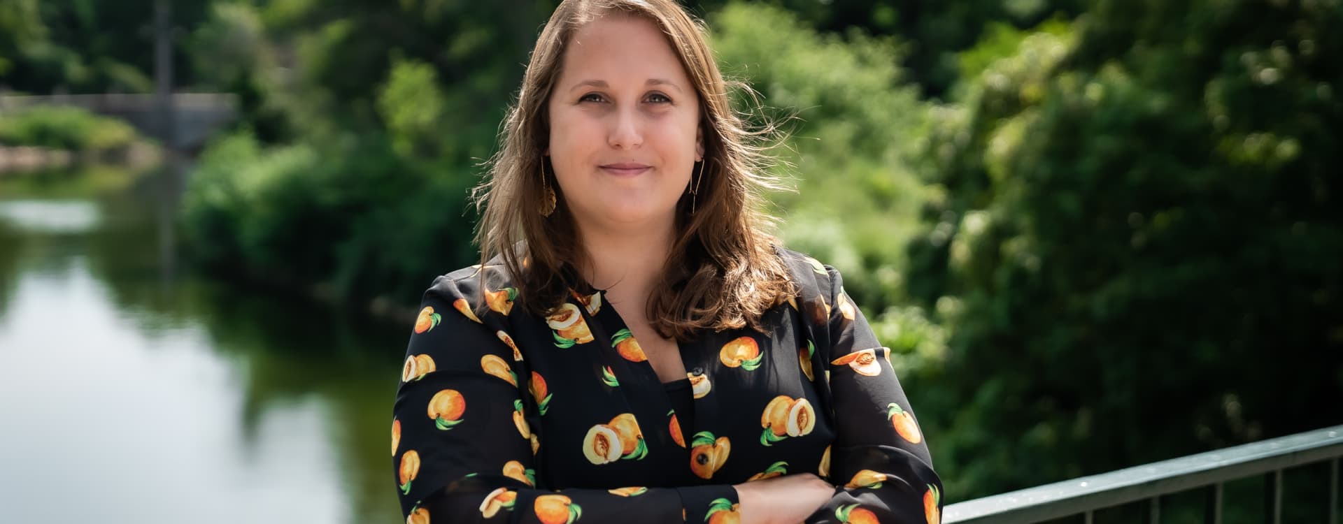 Camilla på turné