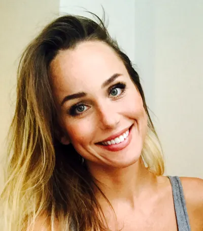 Natalie Andersson