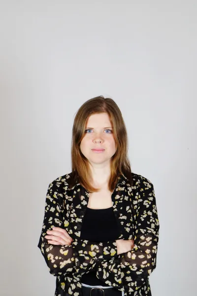 Linn Bleckert