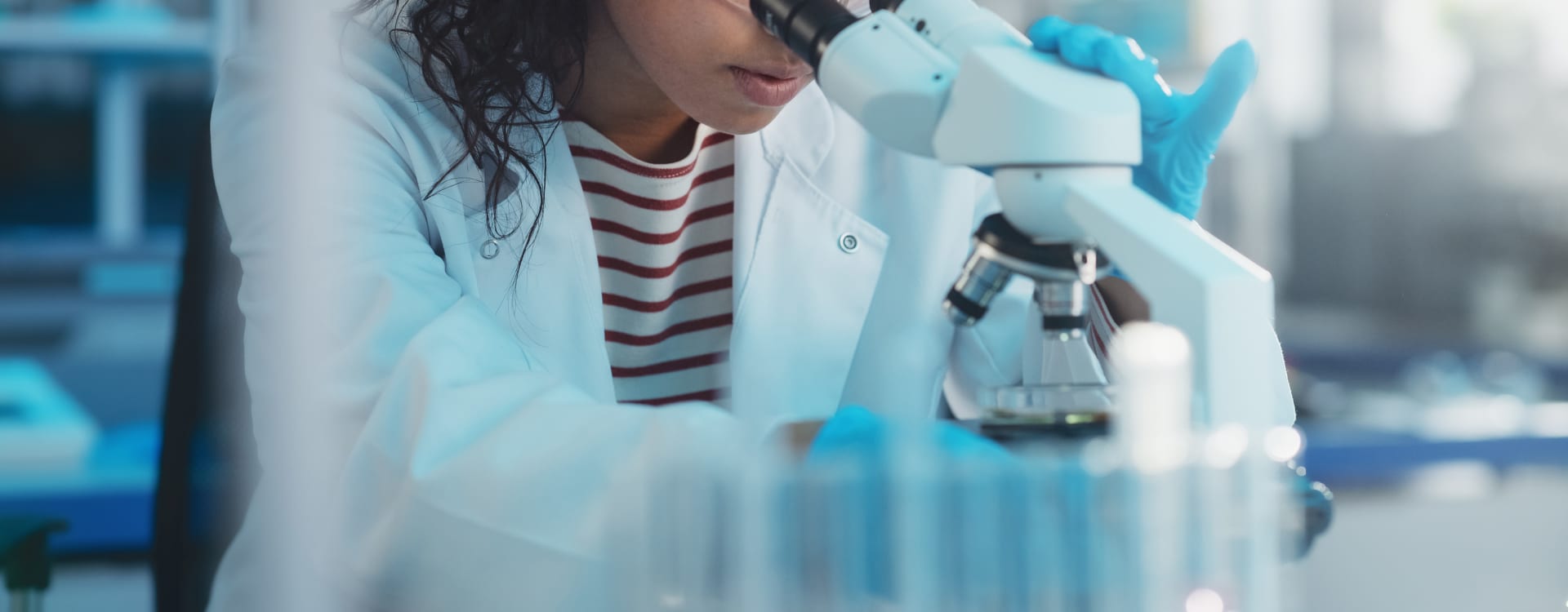 The future of research in focus at scientific seminar