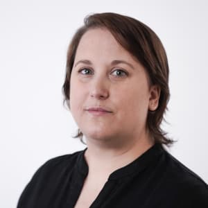 Camilla Bergvall
