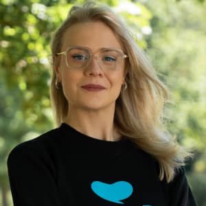 Tina Hogevik. @ Linn Kristensen