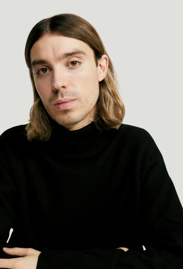Ed Winters / Earthling Ed