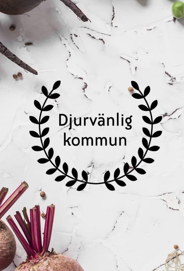 Lansering Djurvänlig kommun 2026 