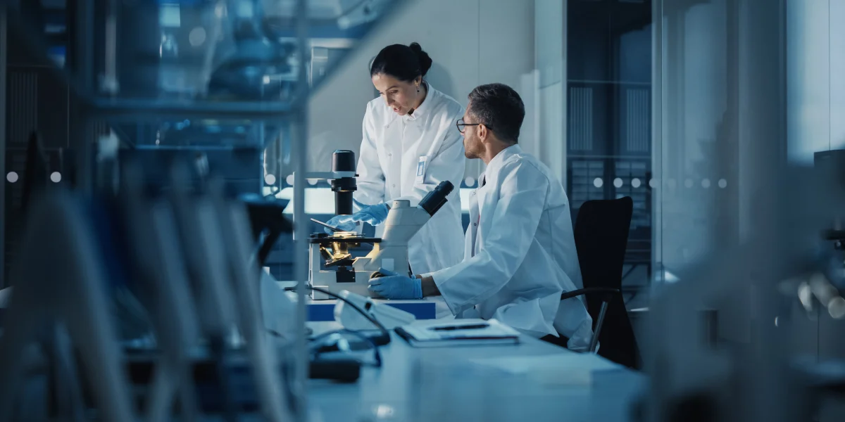 EU tar viktigt steg för att stoppa djurförsök för rengöringsprodukter