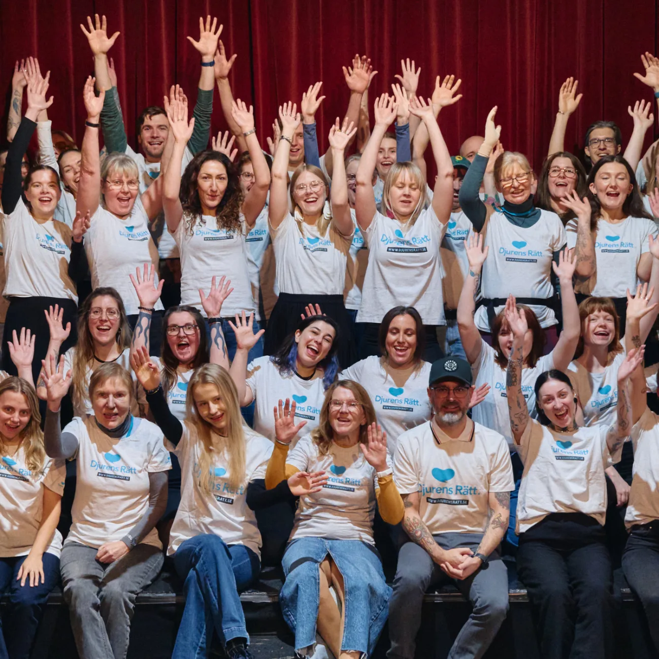 Rikskonferensen 2026. Foto: Tim Kristensson